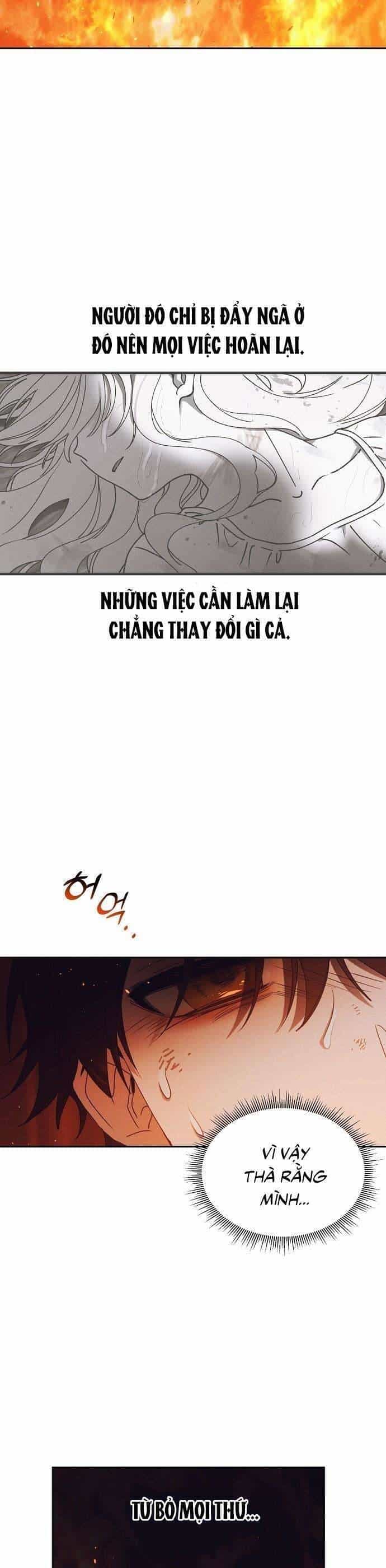 Bong Bóng Của Sóng Biển - Chương 24 - ảnh 27