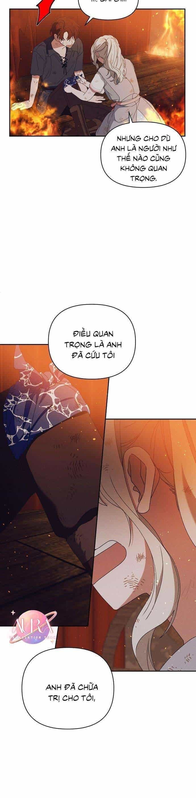 Bong Bóng Của Sóng Biển - Chương 24 - ảnh 36