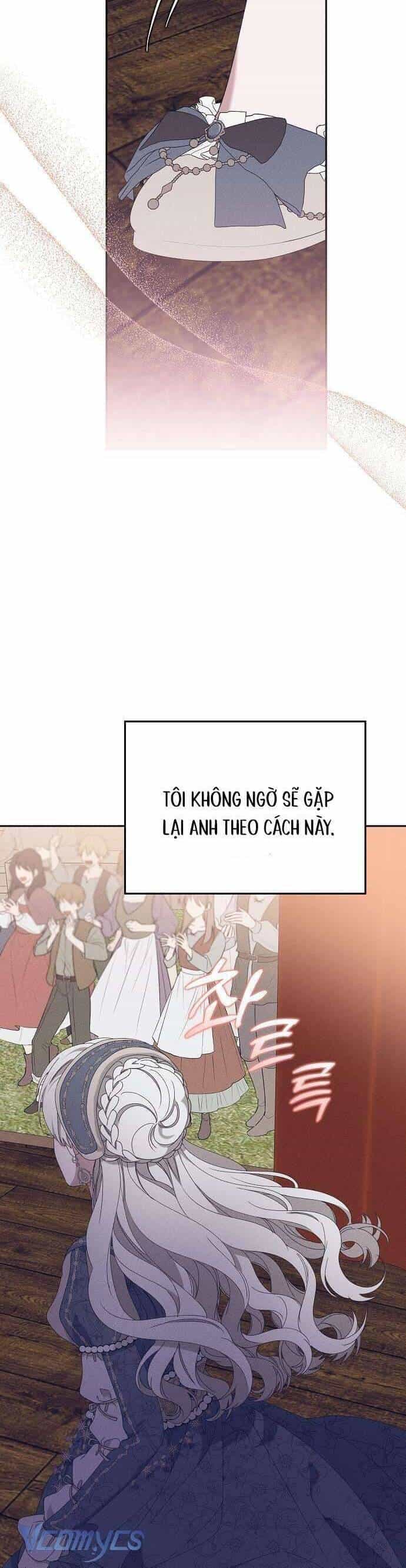 Bong Bóng Của Sóng Biển - Chương 28 - ảnh 9