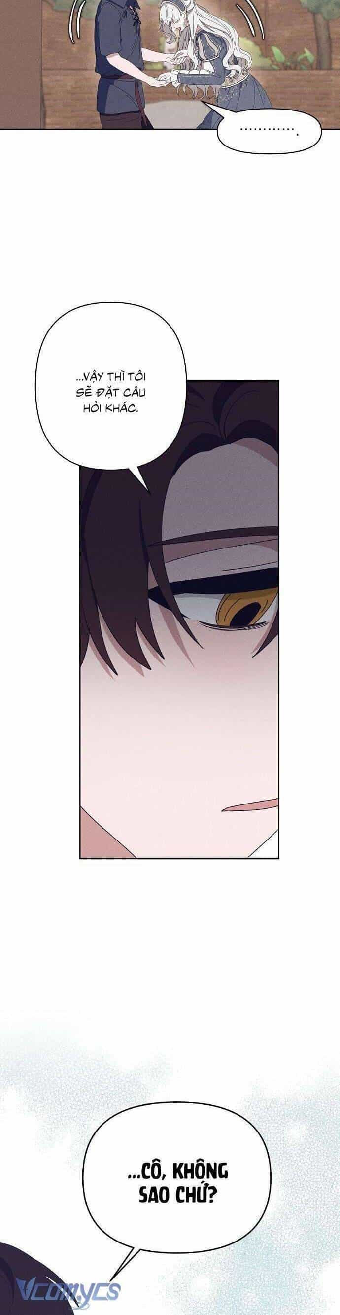 Bong Bóng Của Sóng Biển - Chương 29 - ảnh 14