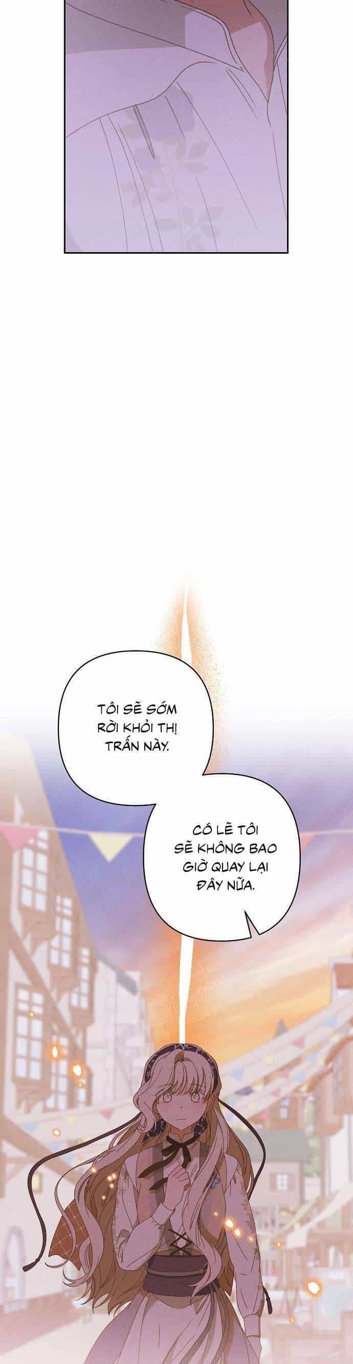Bong Bóng Của Sóng Biển - Chương 32 - ảnh 6