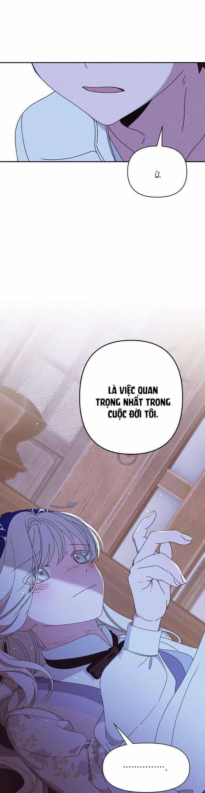 Bong Bóng Của Sóng Biển - Chương 33 - ảnh 6