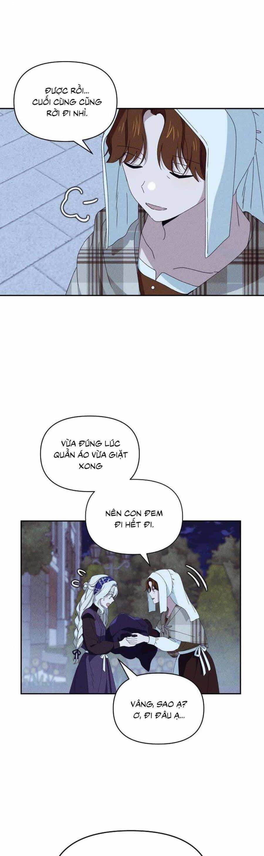 Bong Bóng Của Sóng Biển - Chương 34 - ảnh 13