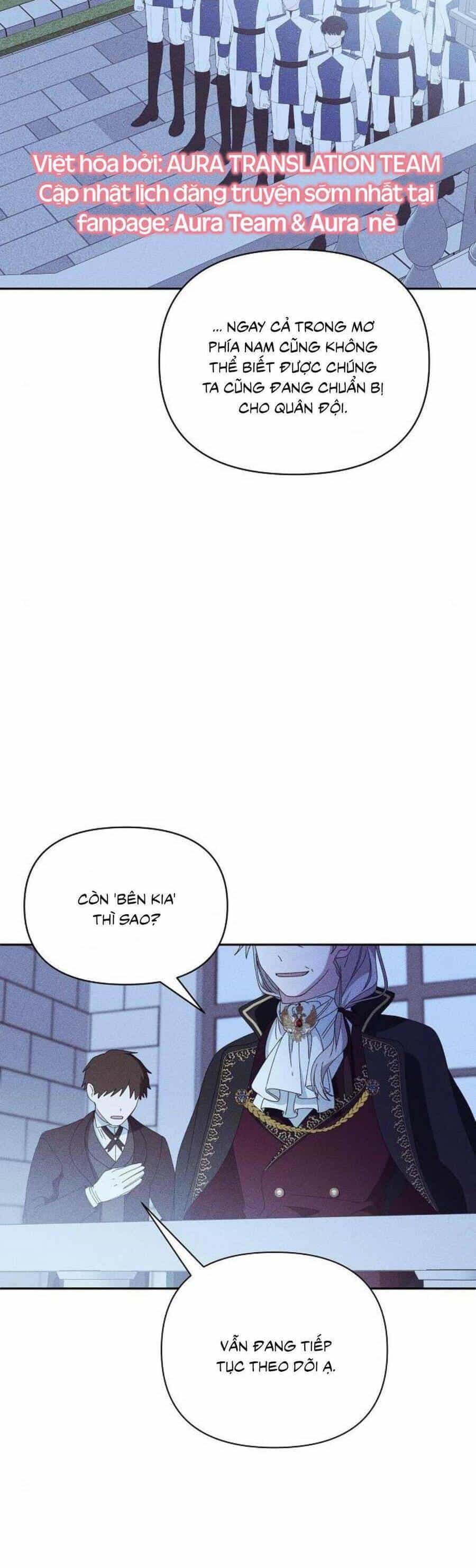 Bong Bóng Của Sóng Biển - Chương 34 - ảnh 49