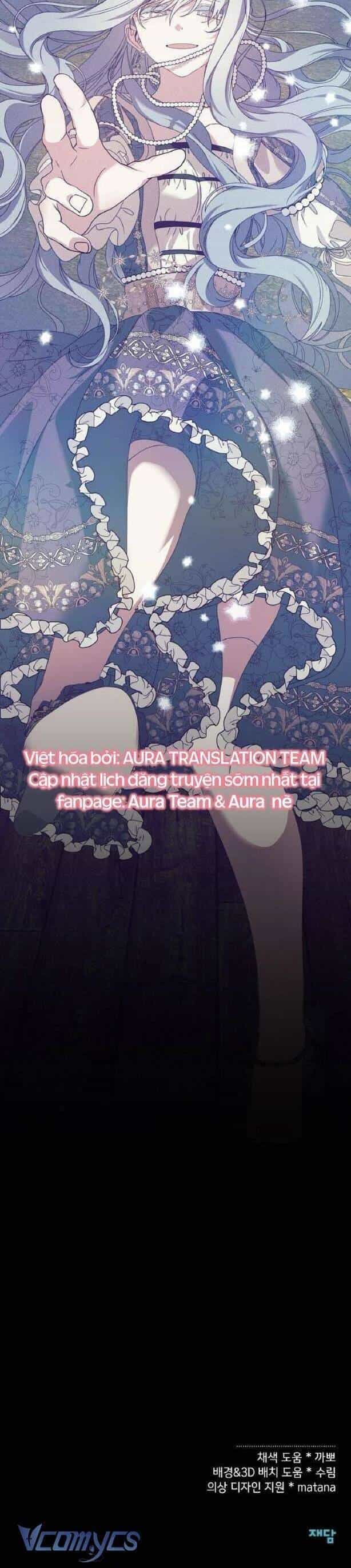 Bong Bóng Của Sóng Biển - Chương 36 - ảnh 38
