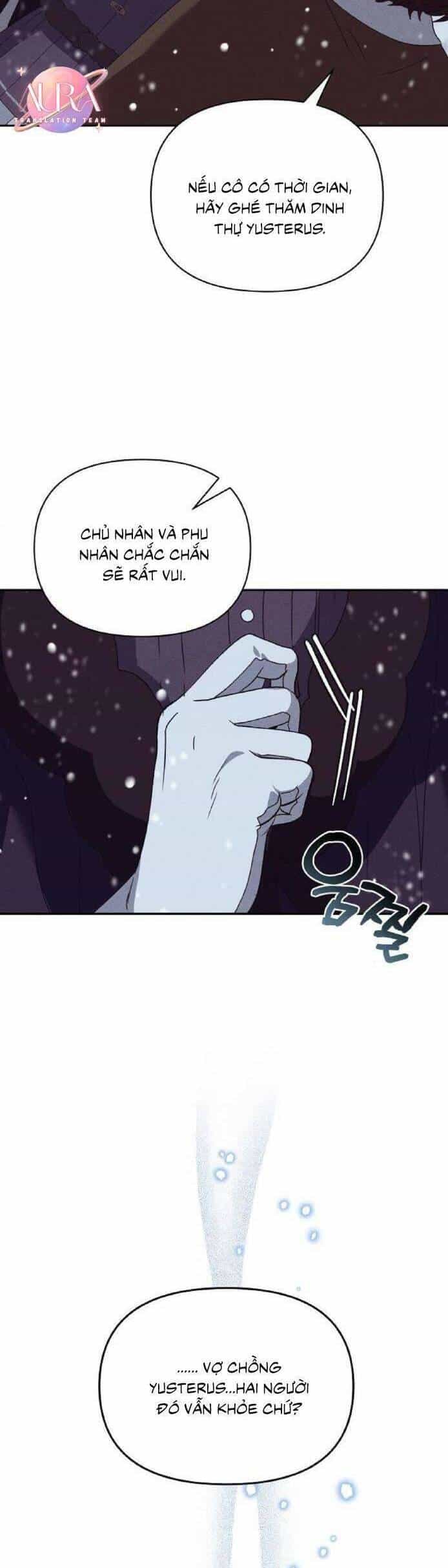 Bong Bóng Của Sóng Biển - Chương 38 - ảnh 24