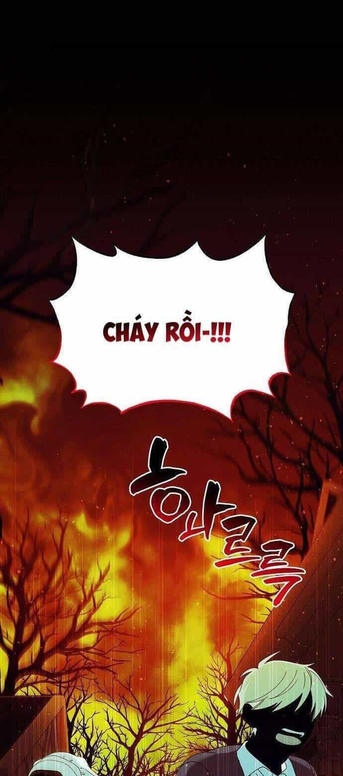 Bong Bóng Của Sóng Biển - Chương 39 - ảnh 3