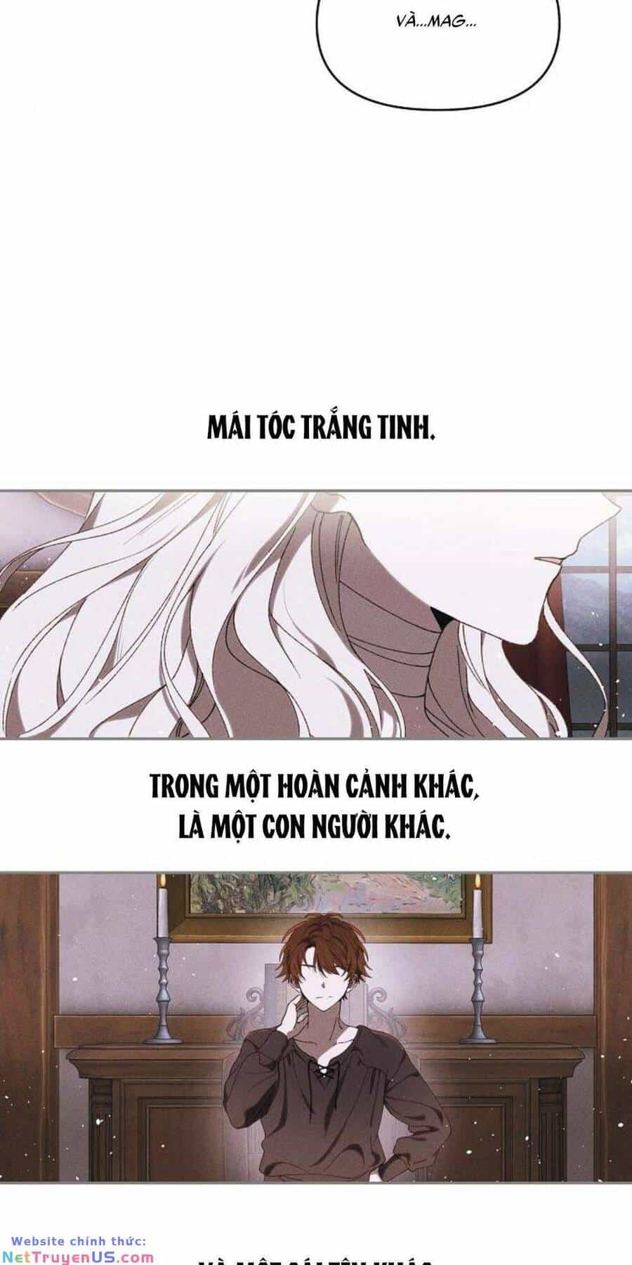 Bong Bóng Của Sóng Biển - Chương 4 - ảnh 54