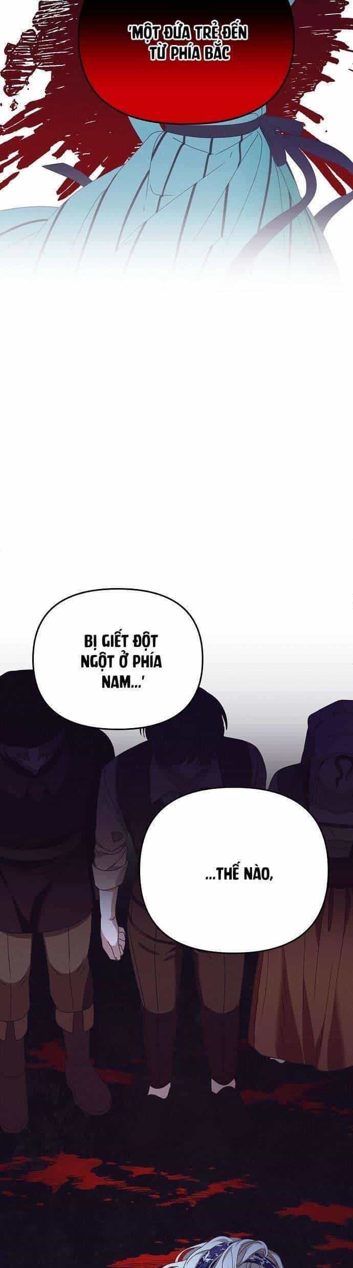 Bong Bóng Của Sóng Biển - Chương 41 - ảnh 44