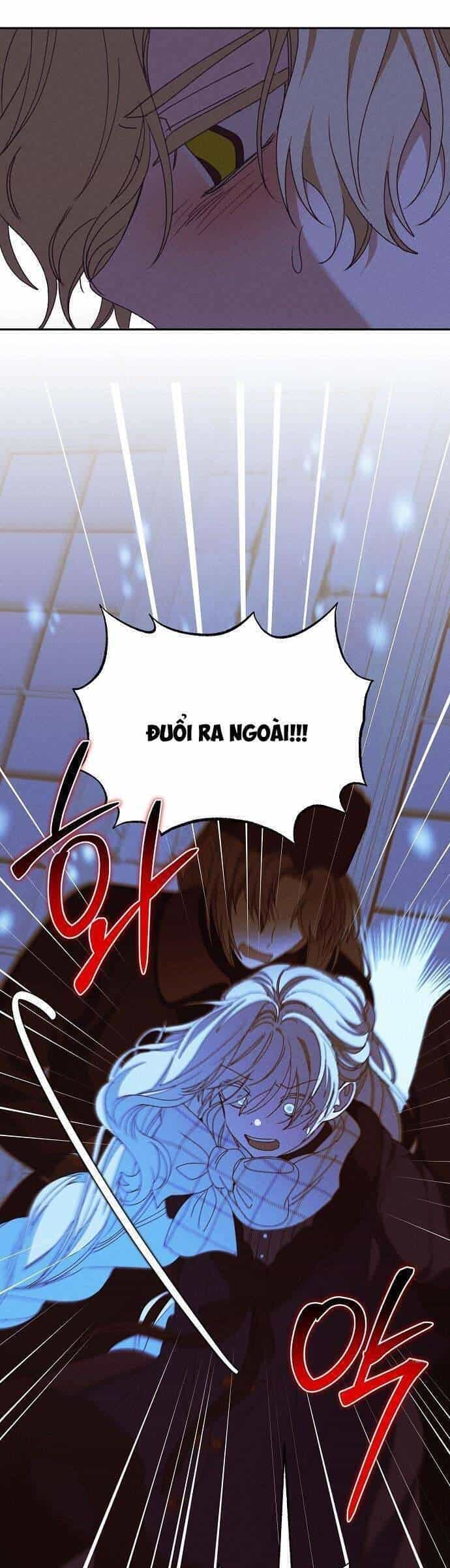 Bong Bóng Của Sóng Biển - Chương 42 - ảnh 23