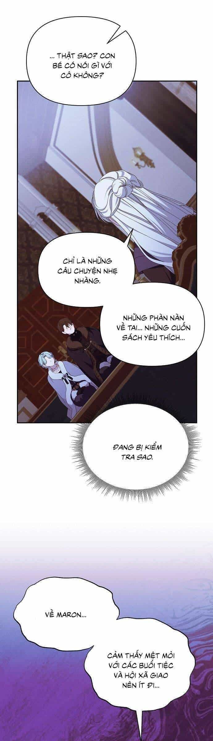Bong Bóng Của Sóng Biển - Chương 43 - ảnh 38