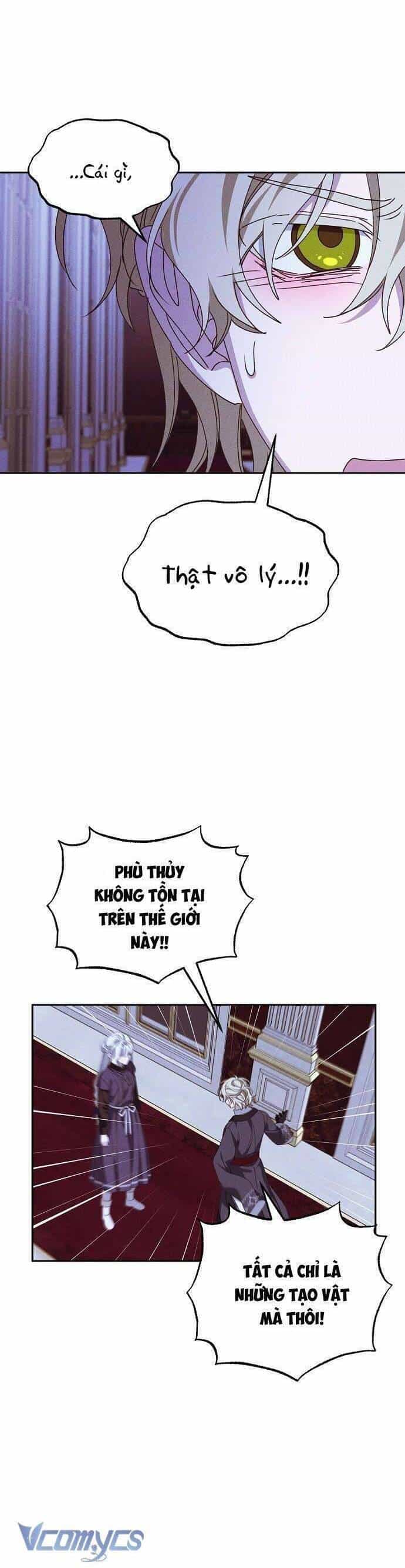 Bong Bóng Của Sóng Biển - Chương 44 - ảnh 17
