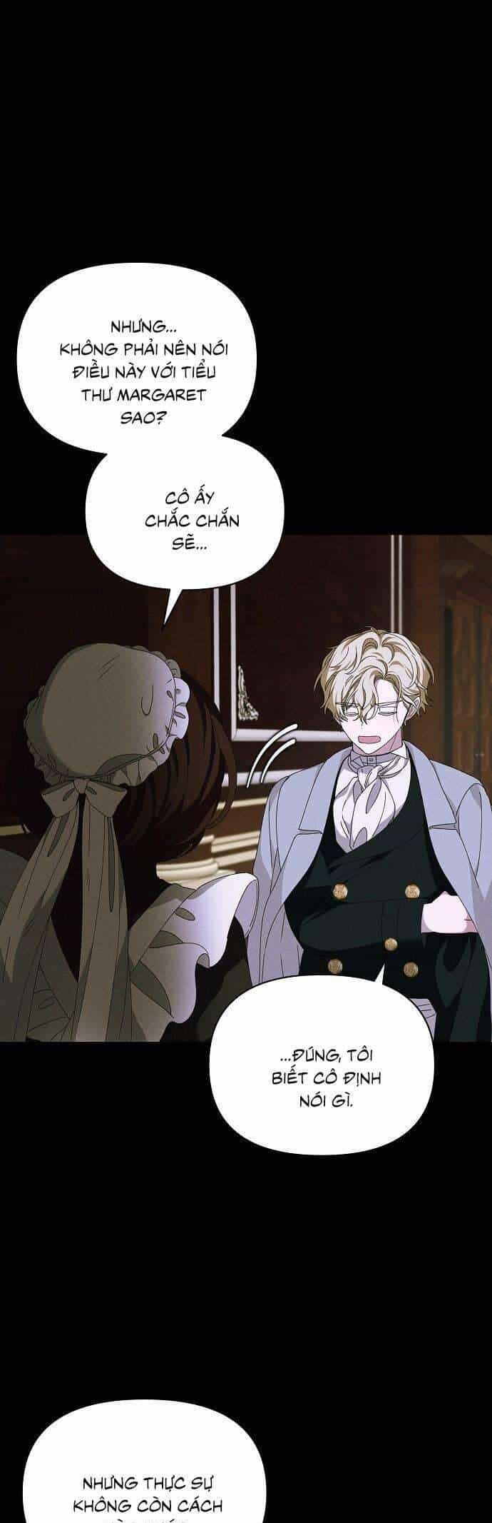 Bong Bóng Của Sóng Biển - Chương 45 - ảnh 22