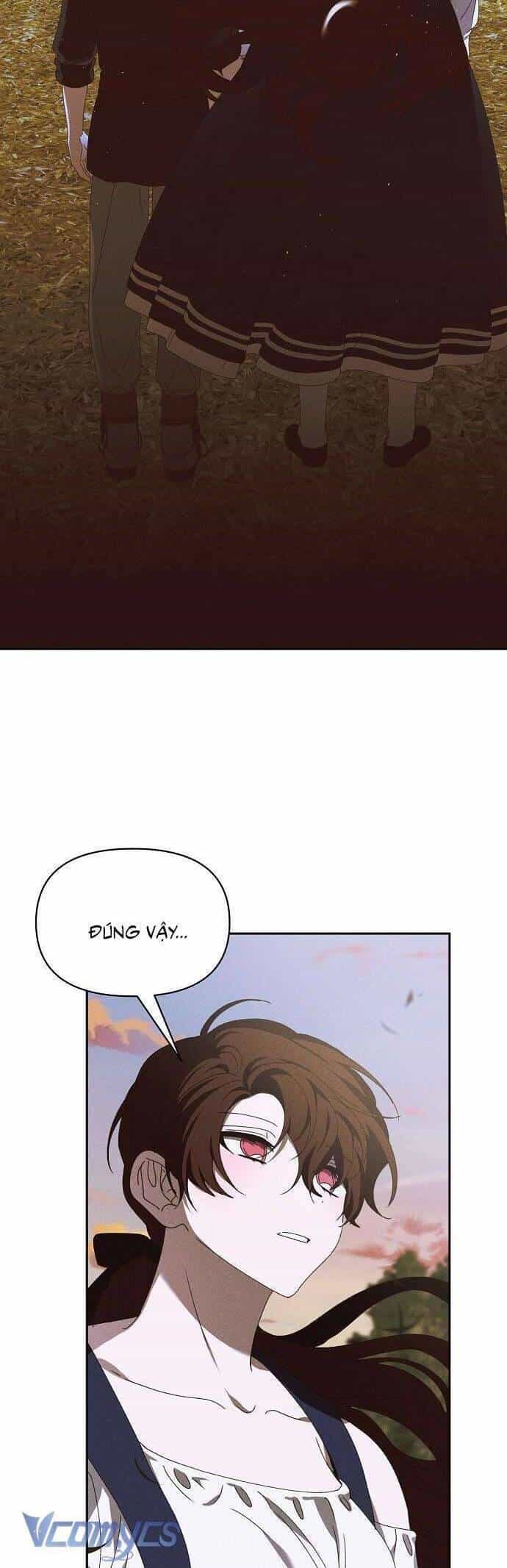 Bong Bóng Của Sóng Biển - Chương 47 - ảnh 19