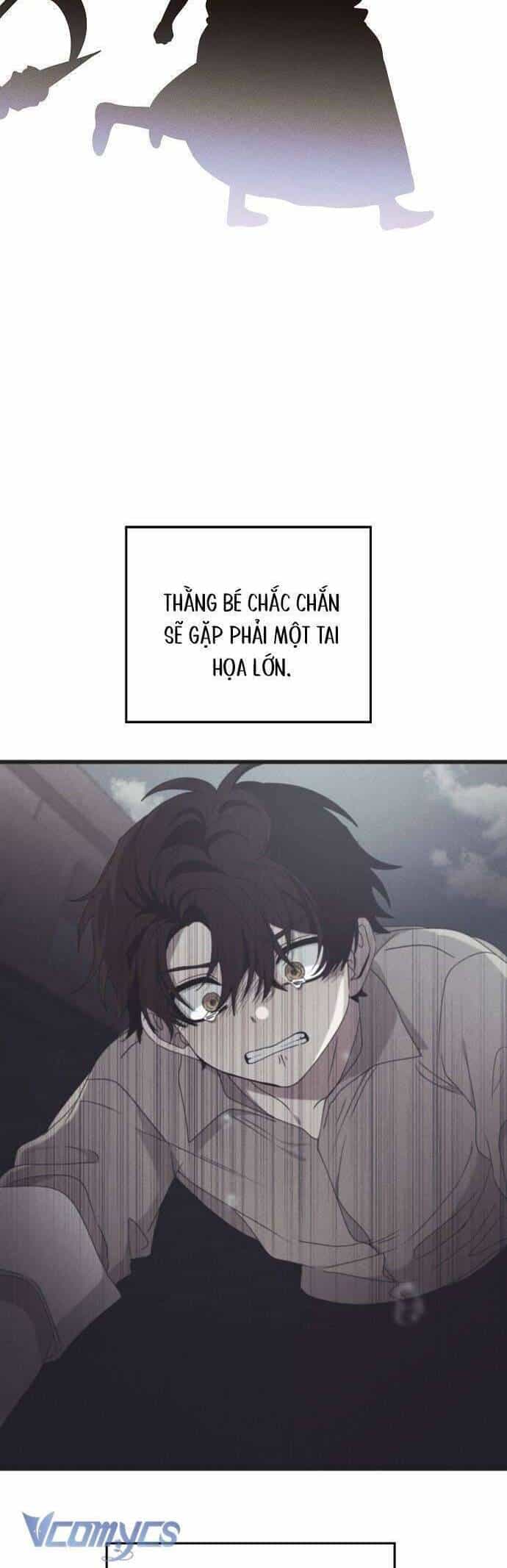 Bong Bóng Của Sóng Biển - Chương 47 - ảnh 25