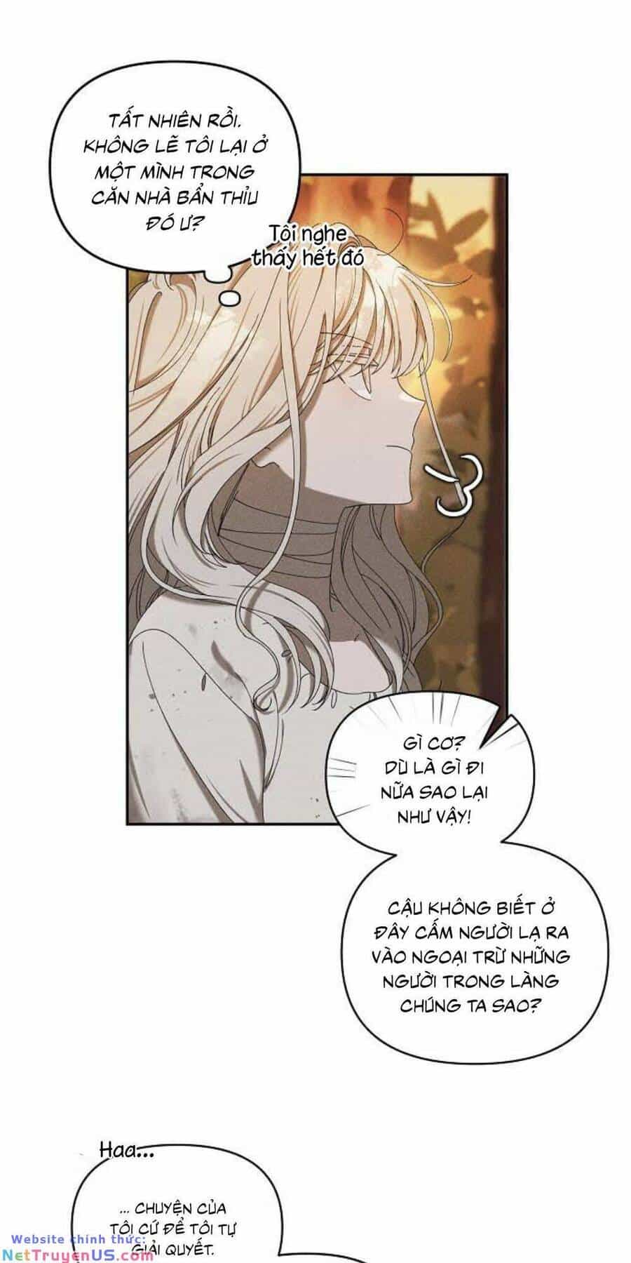 Bong Bóng Của Sóng Biển - Chương 5 - ảnh 13