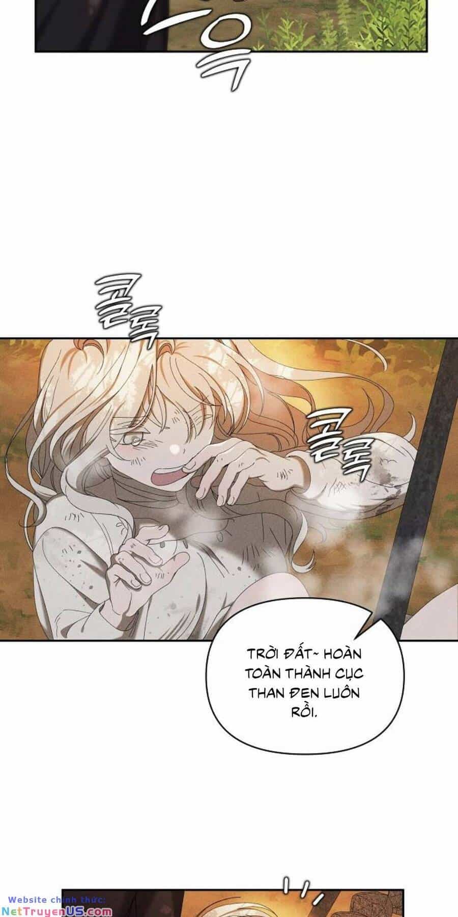 Bong Bóng Của Sóng Biển - Chương 5 - ảnh 41
