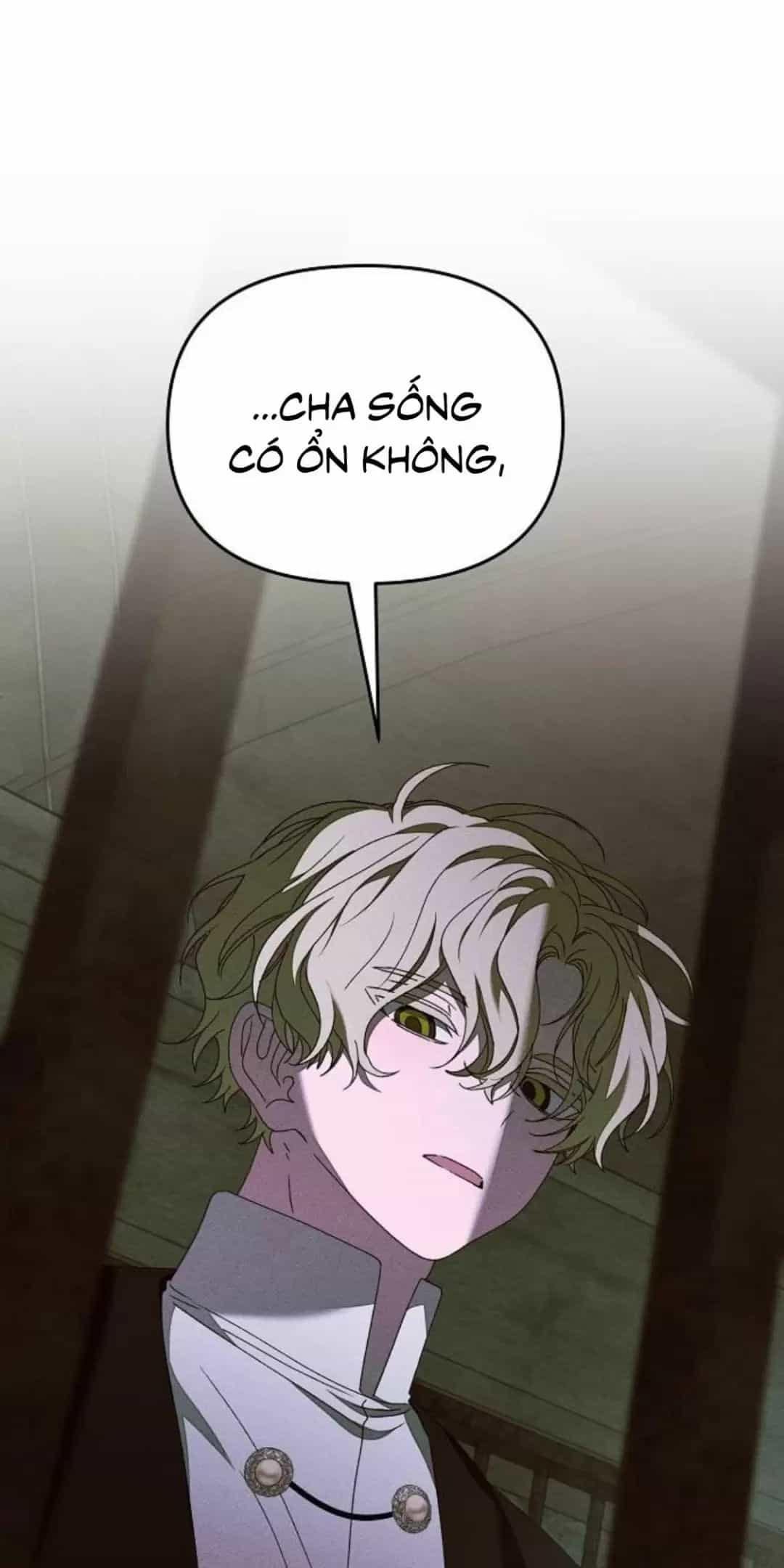 Bong Bóng Của Sóng Biển - Chương 59 - ảnh 16