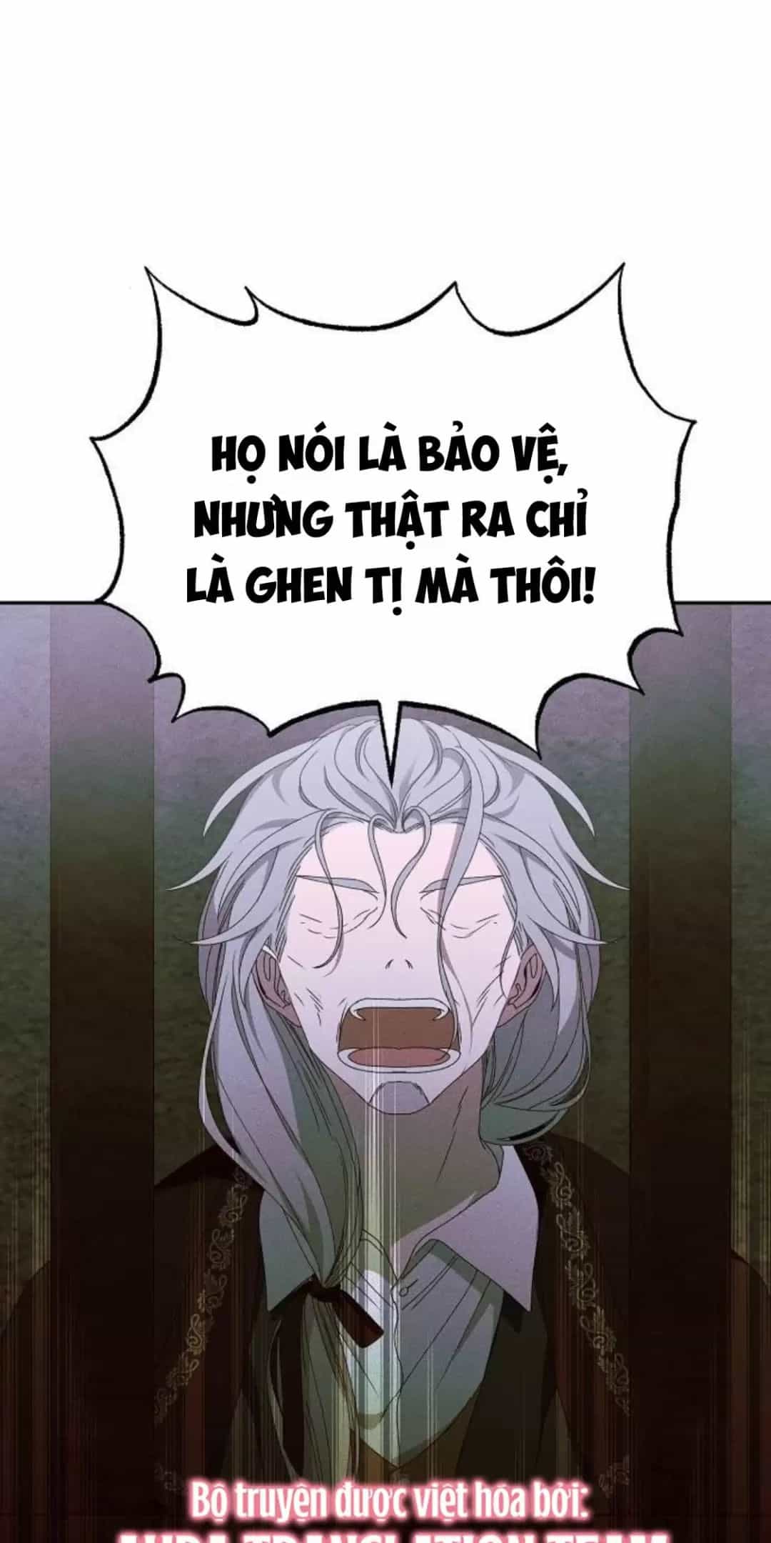 Bong Bóng Của Sóng Biển - Chương 59 - ảnh 37