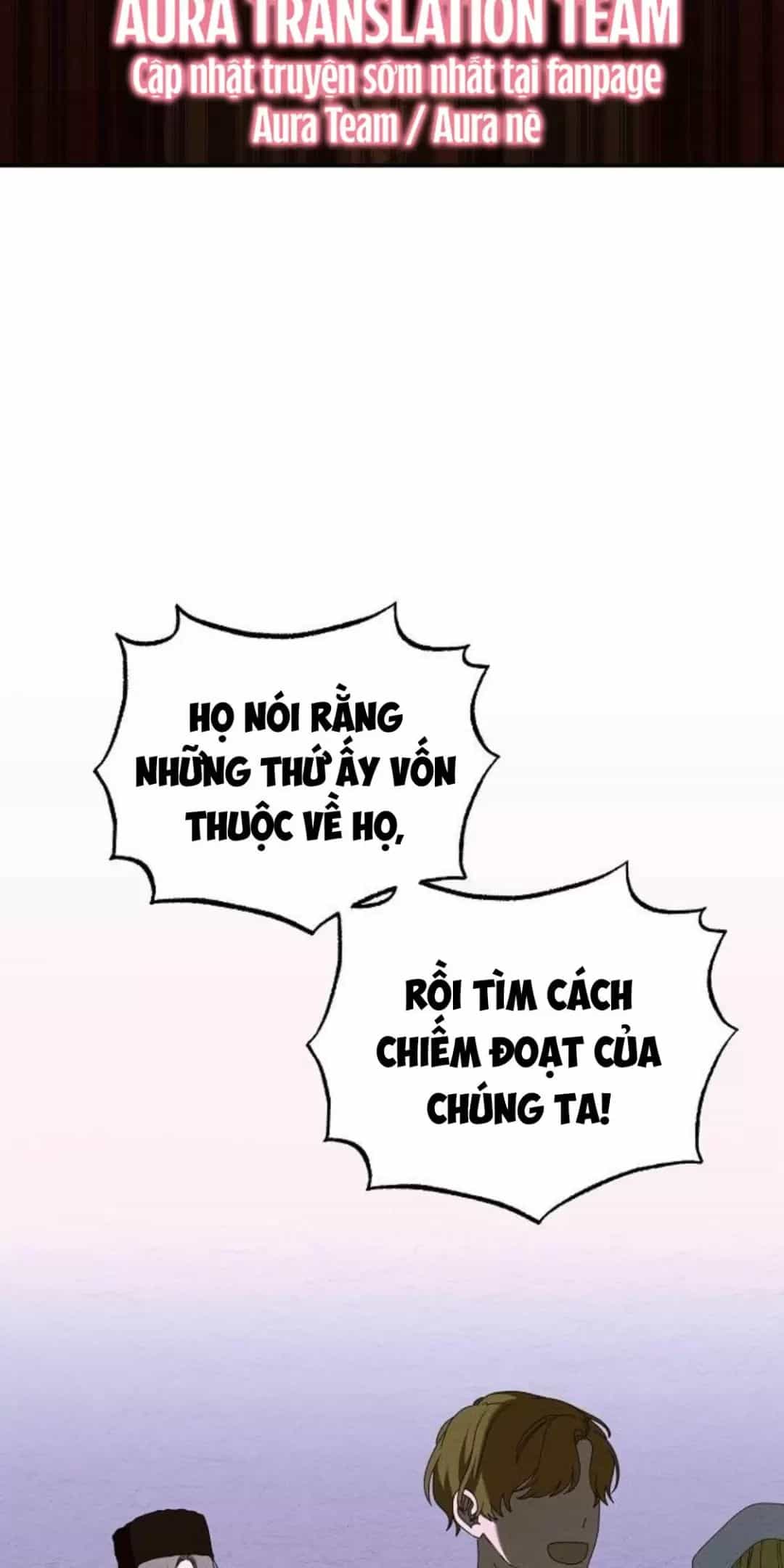 Bong Bóng Của Sóng Biển - Chương 59 - ảnh 38
