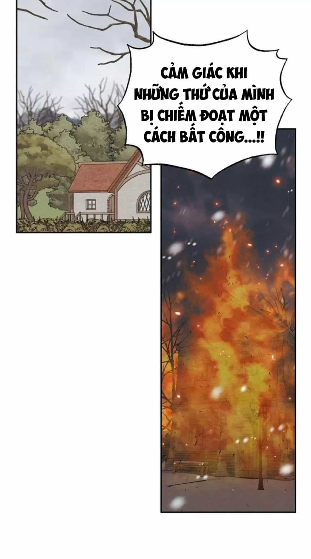 Bong Bóng Của Sóng Biển - Chương 59 - ảnh 40