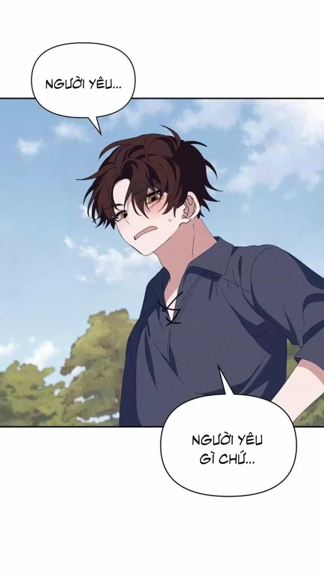 Bong Bóng Của Sóng Biển - Chương 60 - ảnh 65