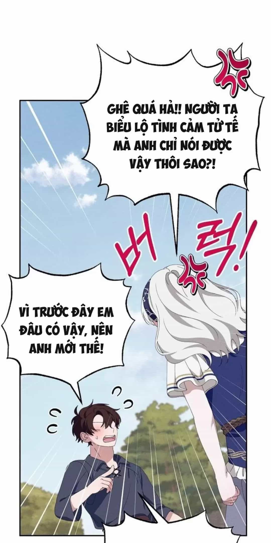 Bong Bóng Của Sóng Biển - Chương 60 - ảnh 67