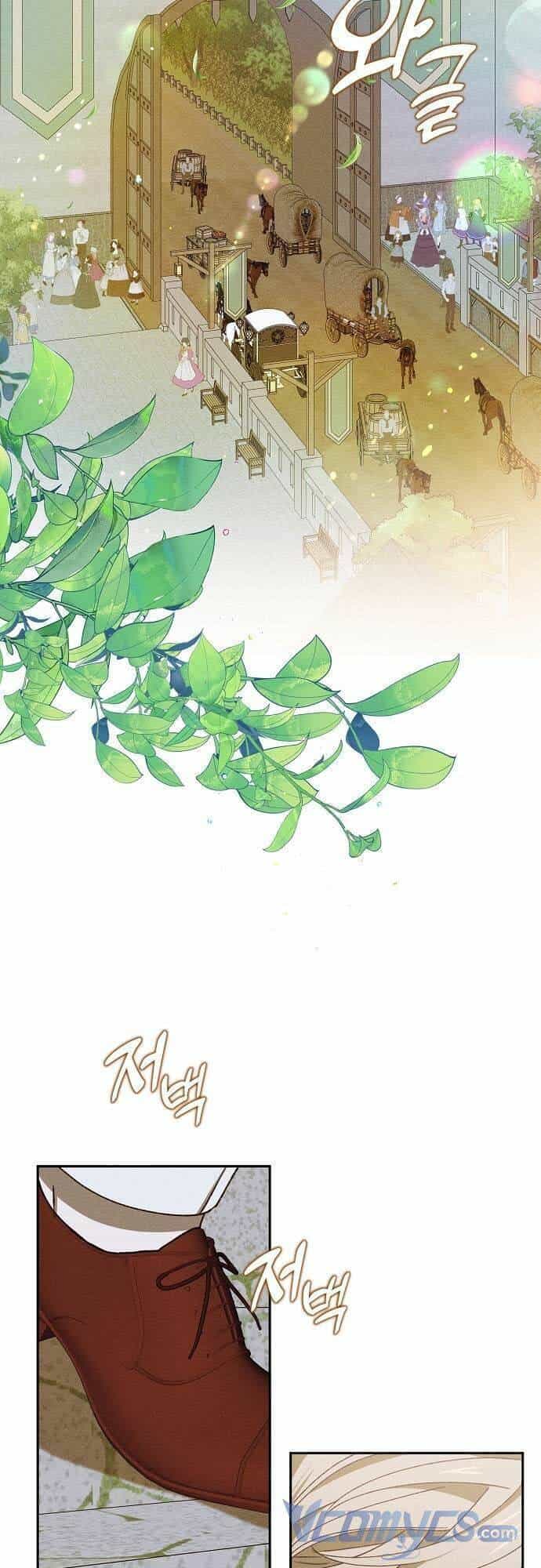 Bong Bóng Của Sóng Biển - Chương 8 - ảnh 33