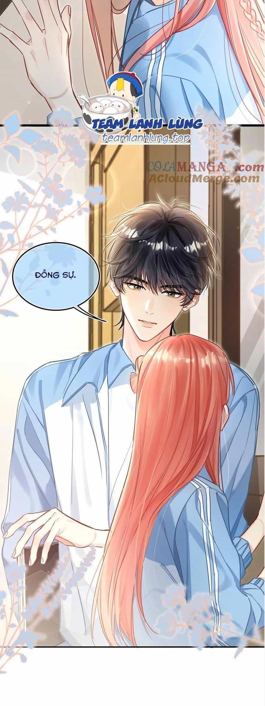 Bong Bóng Đào Chi - Chương 16 - ảnh 25