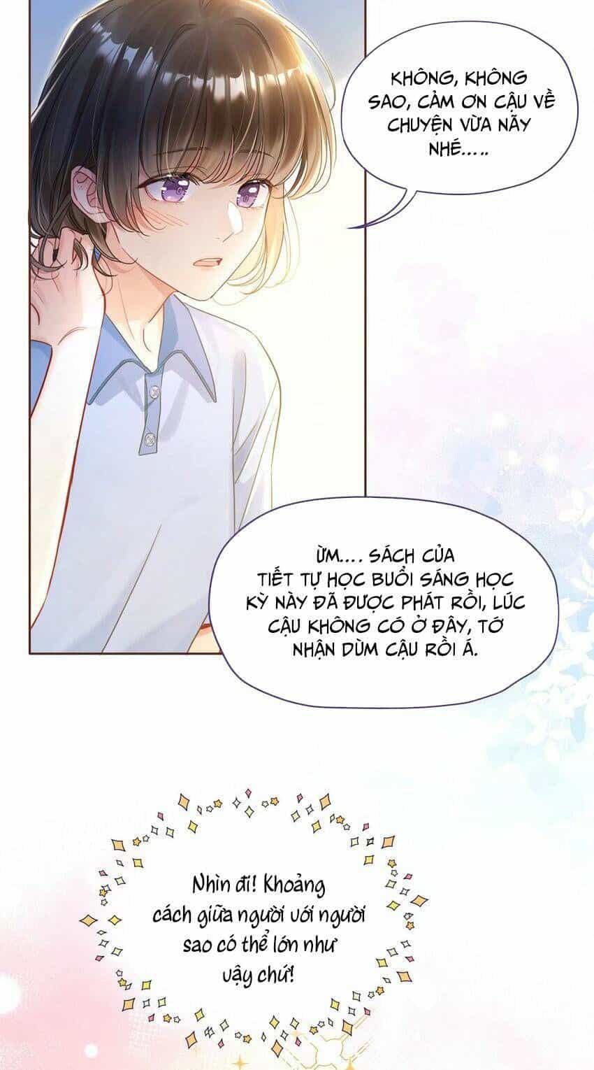 Bong Bóng Đào Chi - Chương 3 - ảnh 8