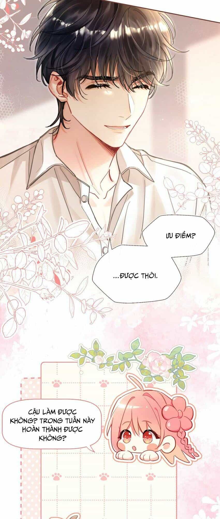 Bong Bóng Đào Chi - Chương 4 - ảnh 11