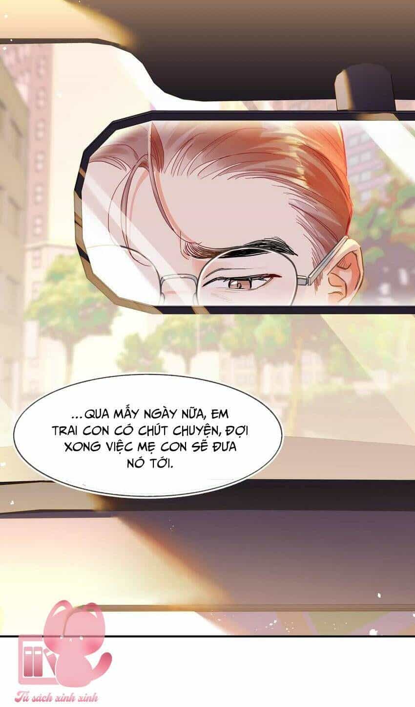 Bong Bóng Đào Chi - Chương 5 - ảnh 11