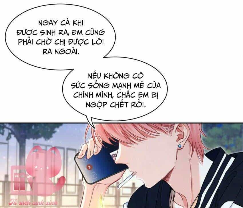 Bong Bóng Đào Chi - Chương 5 - ảnh 41