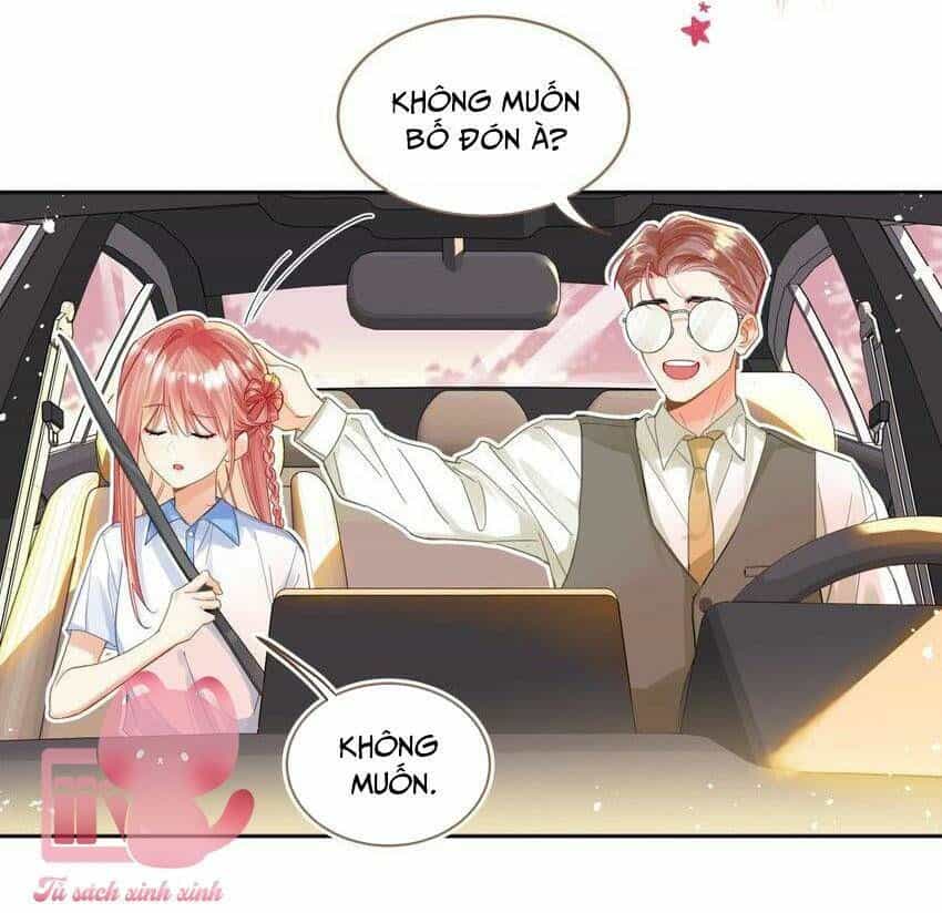 Bong Bóng Đào Chi - Chương 5 - ảnh 5