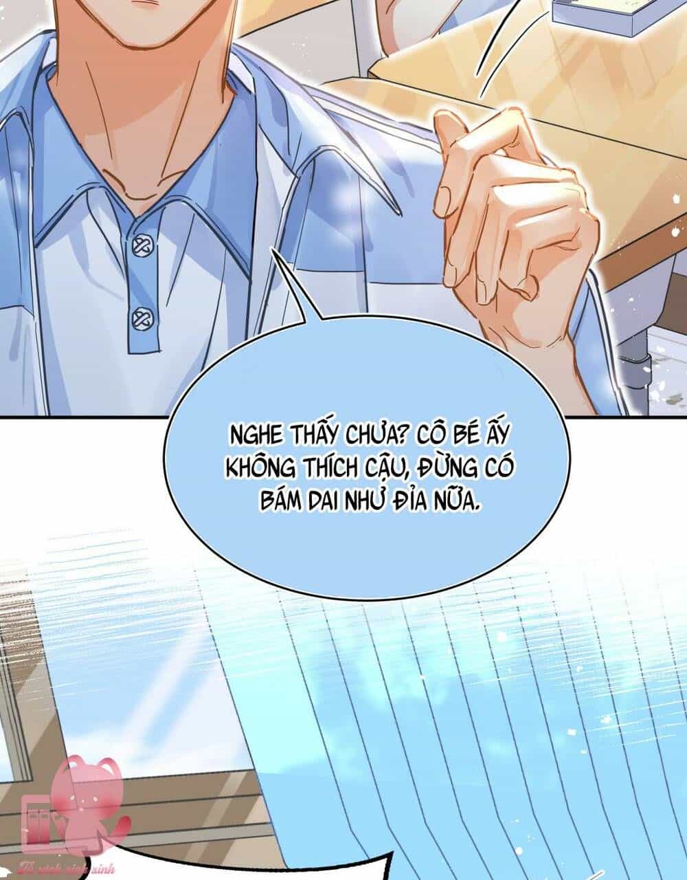 Bong Bóng Đào Chi - Chương 9 - ảnh 35