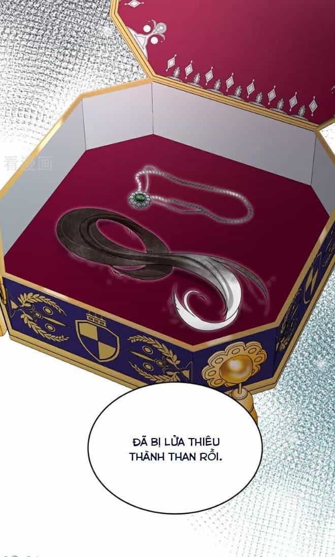 Bông Hoa Độc Của Nhà Công Tước - Chương 11 - ảnh 21