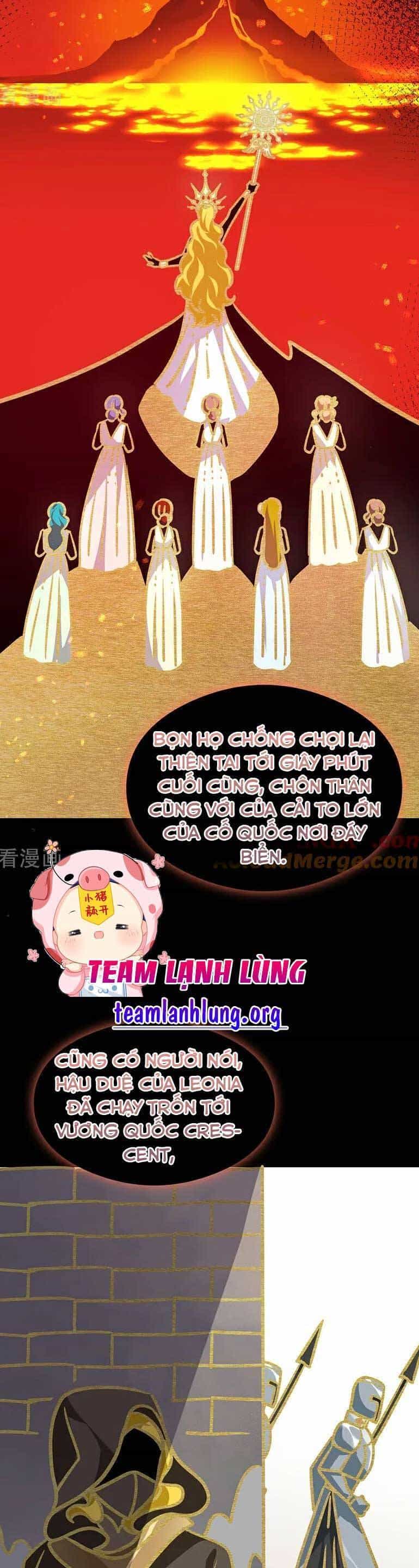 Bông Hoa Độc Của Nhà Công Tước - Chương 13 - ảnh 12