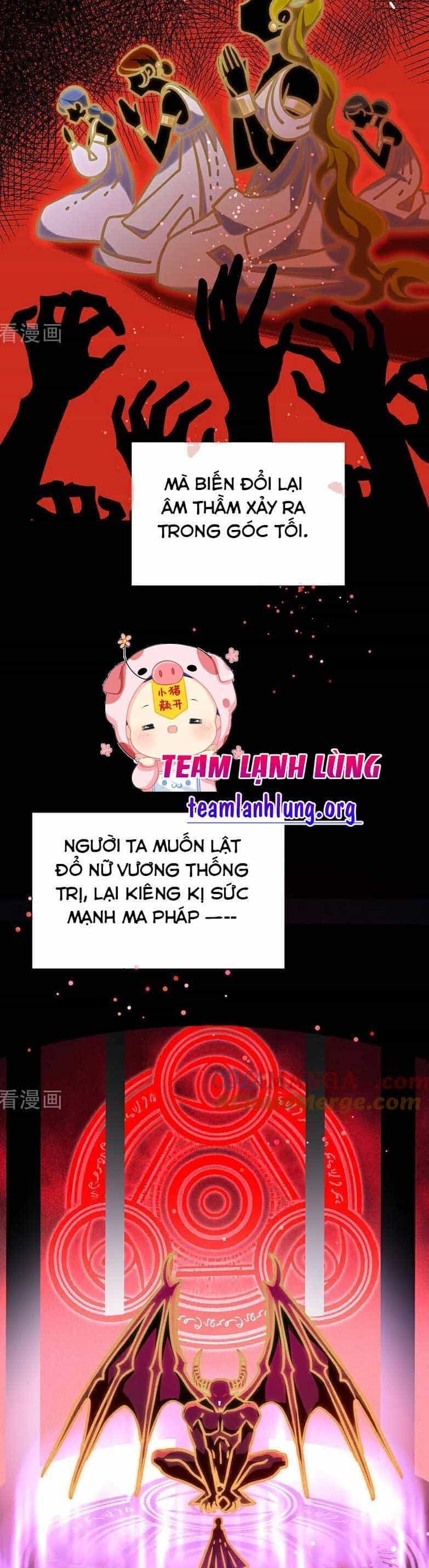 Bông Hoa Độc Của Nhà Công Tước - Chương 13 - ảnh 4