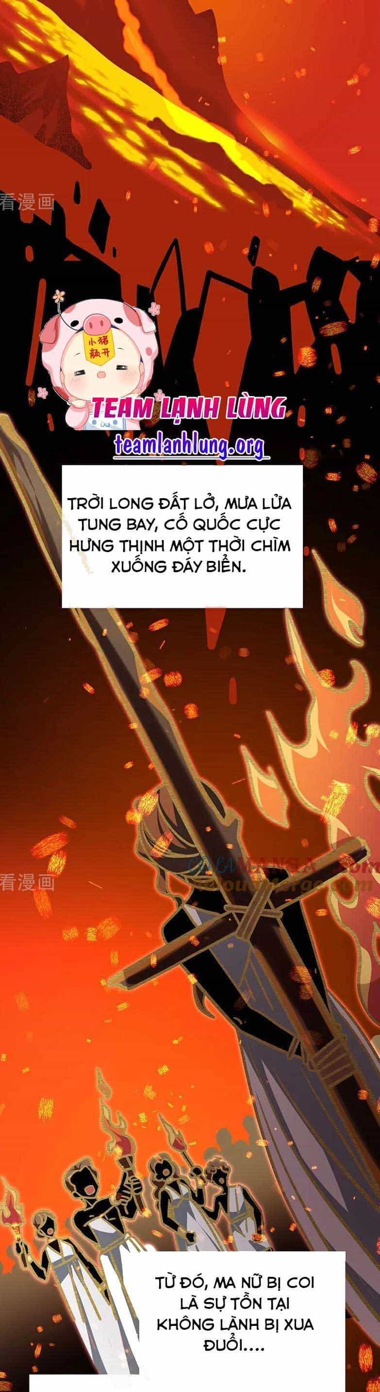 Bông Hoa Độc Của Nhà Công Tước - Chương 13 - ảnh 8