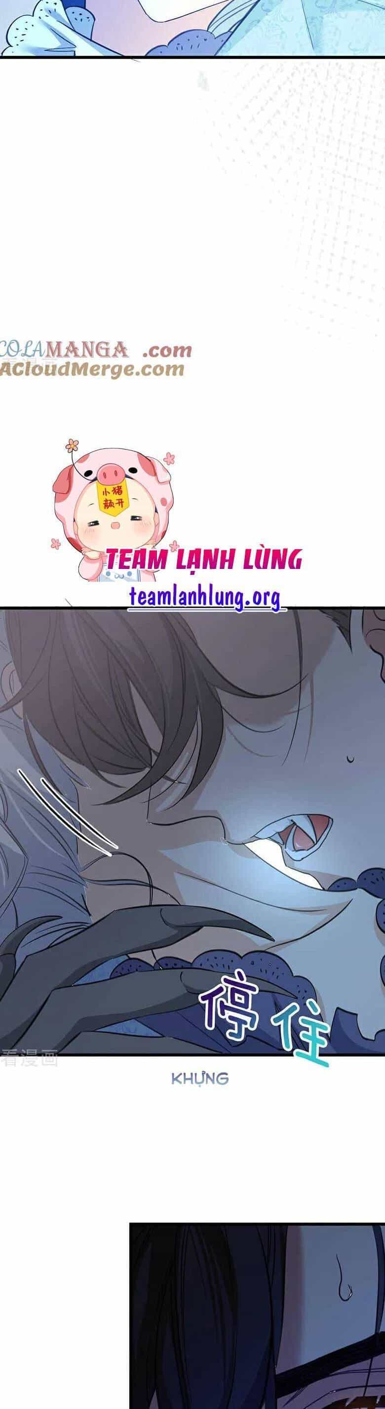 Bông Hoa Độc Của Nhà Công Tước - Chương 14 - ảnh 7