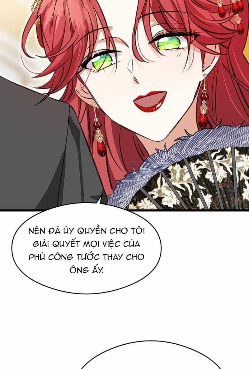 Bông Hoa Độc Của Nhà Công Tước - Chương 15.2 - ảnh 24