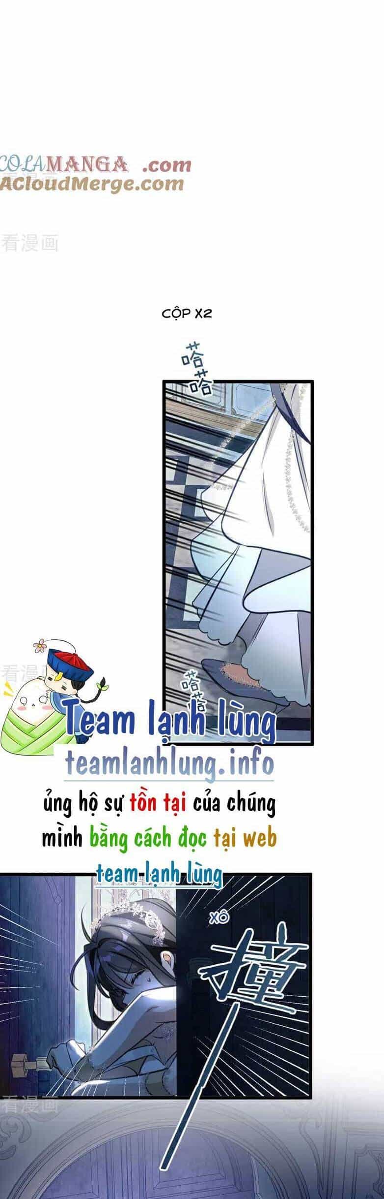 Bông Hoa Độc Của Nhà Công Tước - Chương 17 - ảnh 35