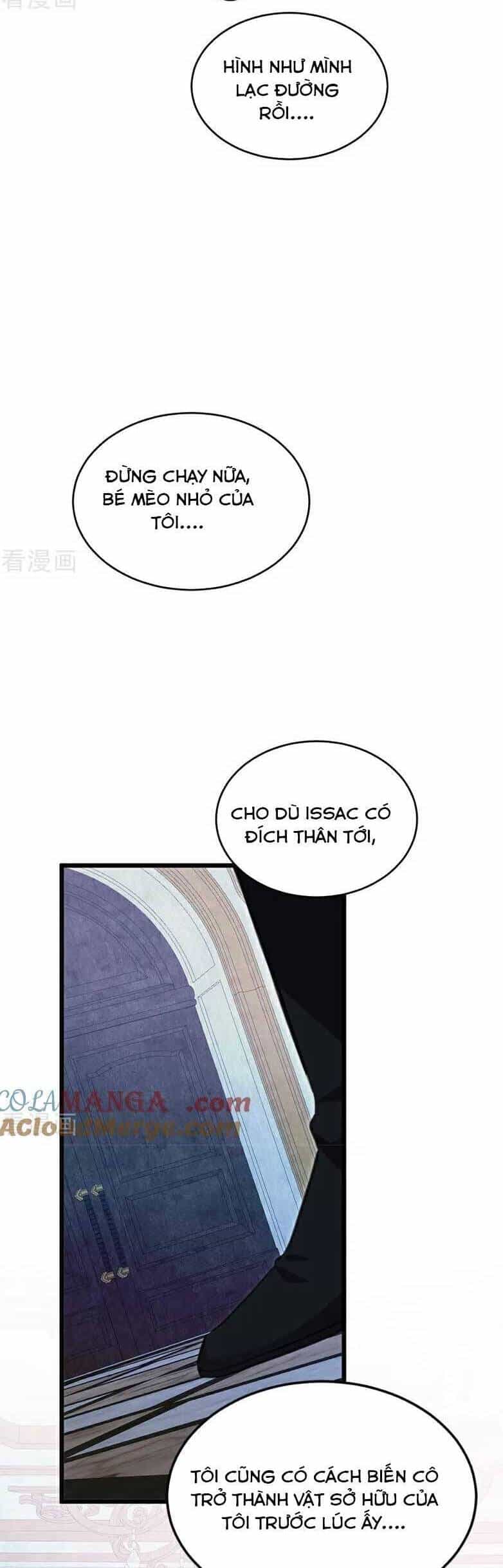 Bông Hoa Độc Của Nhà Công Tước - Chương 17 - ảnh 37