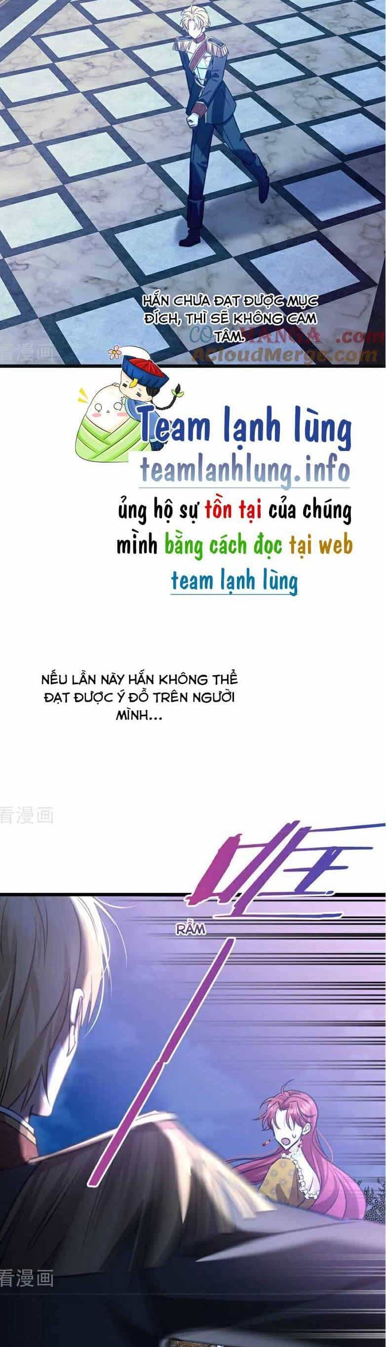 Bông Hoa Độc Của Nhà Công Tước - Chương 18 - ảnh 38