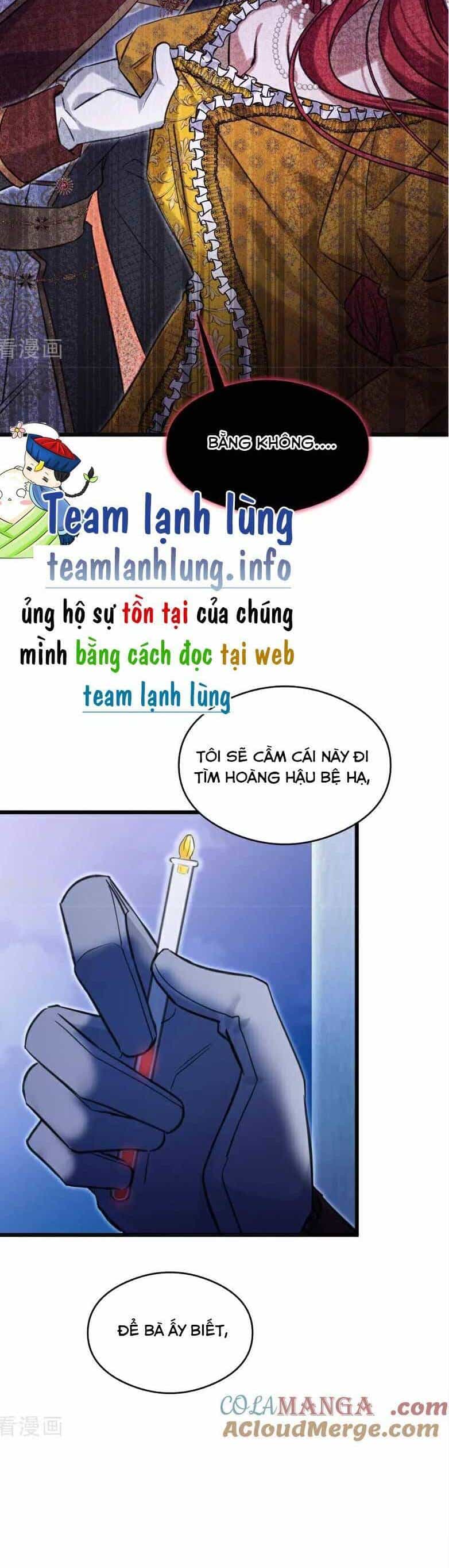 Bông Hoa Độc Của Nhà Công Tước - Chương 18 - ảnh 40
