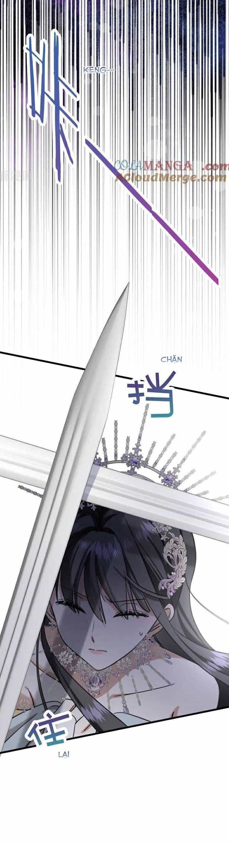 Bông Hoa Độc Của Nhà Công Tước - Chương 21 - ảnh 7