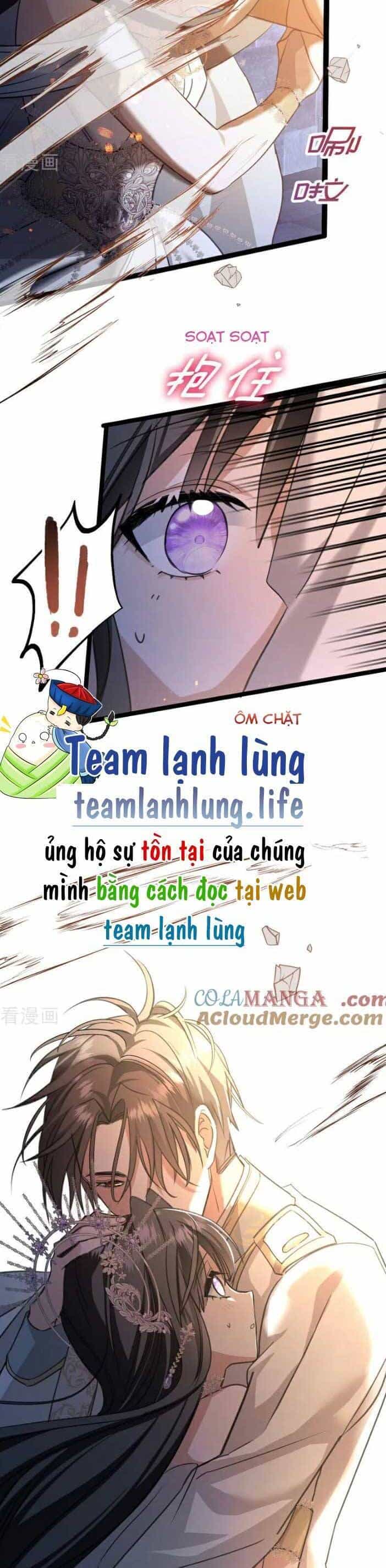 Bông Hoa Độc Của Nhà Công Tước - Chương 22 - ảnh 12