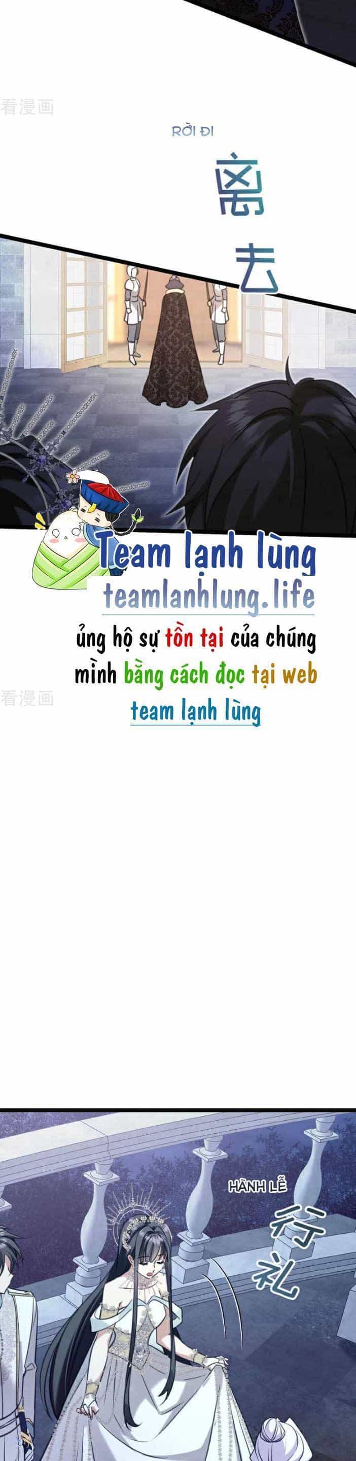 Bông Hoa Độc Của Nhà Công Tước - Chương 22 - ảnh 29