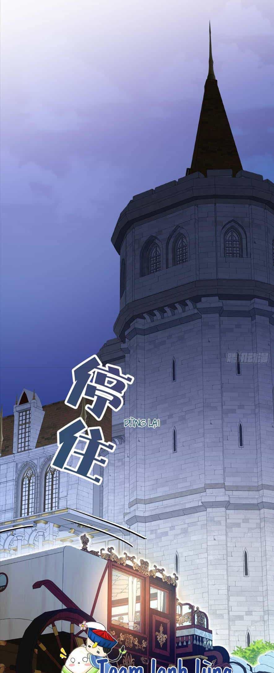 Bông Hoa Độc Của Nhà Công Tước - Chương 23 - ảnh 20