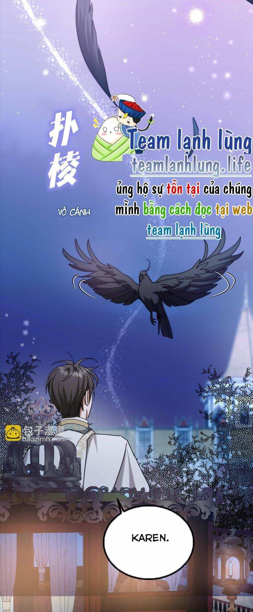 Bông Hoa Độc Của Nhà Công Tước - Chương 23 - ảnh 27